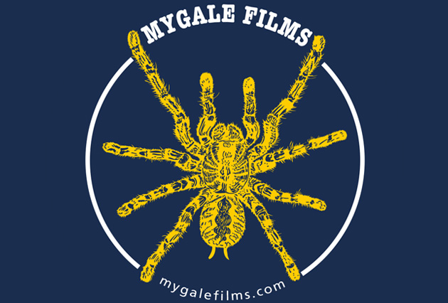 mygale films