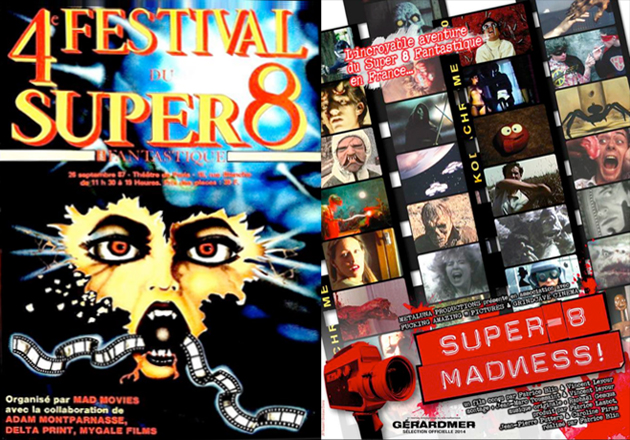 mygalefilms super8 madness