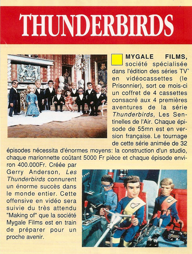 mygalefilms thunderbirds article