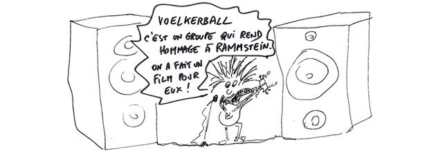 voelkerball